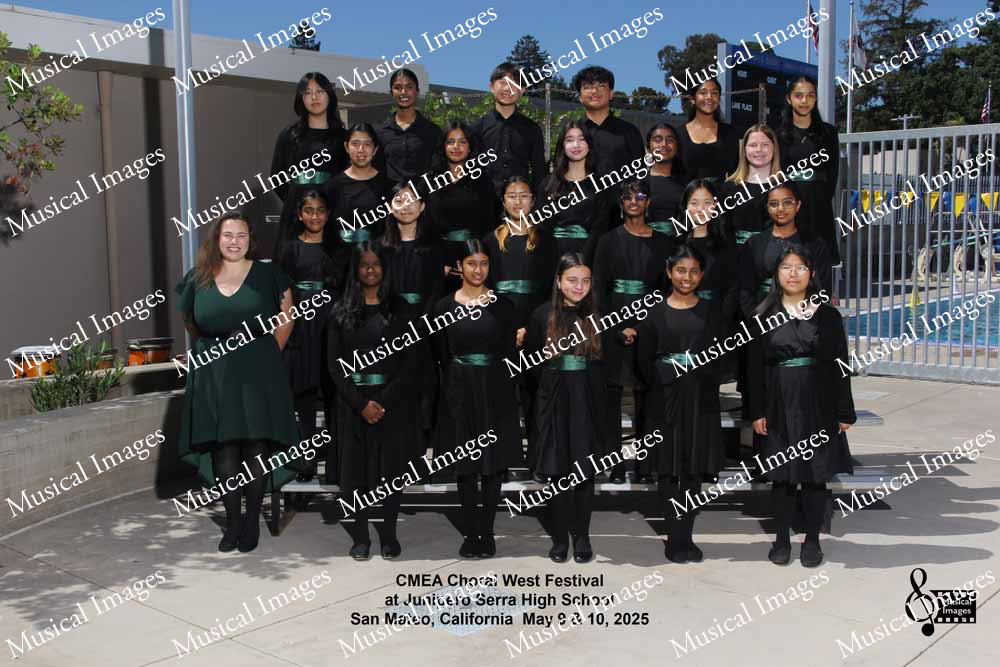 Musical Images